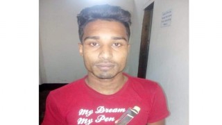পলাশে শিশু ধর্ষণ চেষ্টার অভিযোগে যুবক গ্রেপ্তার পলাশে শিশু ধর্ষণ চেষ্টার অভিযোগে যুবক গ্রেপ্তার