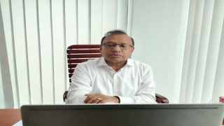 কচুরিপানা ও ভাসমান ময়লা-আবর্জনা অপসারণে আনা হচ্ছে অত্যাধুনিক মেশিন: স্থানীয় সরকার মন্ত্রী কচুরিপানা ও ভাসমান ময়লা-আবর্জনা অপসারণে আনা হচ্ছে অত্যাধুনিক মেশিন: স্থানীয় সরকার মন্ত্রী