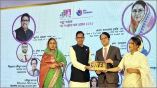 নারীর ক্ষমতায়ন ও উদ্যোক্তা হওয়ার সফল উদাহরণ ডিজিটাল সেন্টার: পলক