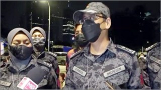 মালয়েশিয়া ইমিগ্রেশনের টানা ৩ ঘণ্টার অভিযানে বাংলাদেশিসহ আটক ৯৫