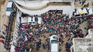 মেক্সিকোতে ৩৭ বাংলাদেশি অভিবাসনপ্রত্যাশী উদ্ধার