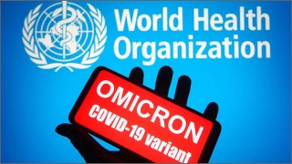 করোনাভাইরাসের ‘ওমিক্রন’ ধরন: বিশ্ব স্বাস্থ্য সংস্থার হুঁশিয়ারি