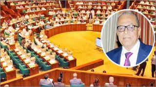 দেশে সুশাসন প্রতিষ্ঠার জন্য সর্বাত্মক প্রচেষ্টা অব্যাহত রয়েছে: রাষ্ট্রপতি দেশে সুশাসন প্রতিষ্ঠার জন্য সর্বাত্মক প্রচেষ্টা অব্যাহত রয়েছে: রাষ্ট্রপতি