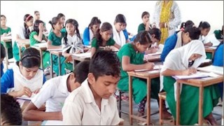 এ বছর হচ্ছে না প্রাথমিকের বার্ষিক ও সমাপনী পরীক্ষা