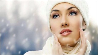 শীতকালে ত্বককে সুরক্ষা: প্রয়োজন একটু সচেতনতা