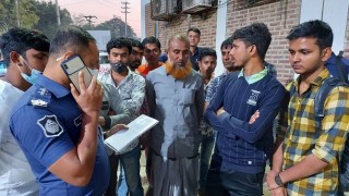 শিবপুরে ট্রাকের চাপায় মোটরসাইকেলের দুই আরোহী নিহত