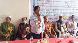 শিবপুরে প্রাক্তন সৈনিক কল্যাণ সংস্থার আলোচনা সভা অনুষ্ঠিত