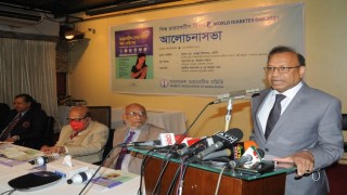 উচু ভবন করতে হলে নাগরিক সেবা নিশ্চিত করেই করতে হবে: স্থানীয় সরকার মন্ত্রী উচু ভবন করতে হলে নাগরিক সেবা নিশ্চিত করেই করতে হবে: স্থানীয় সরকার মন্ত্রী