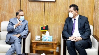 গ্রামীণ অবকাঠামো, পানি ও স্যানিটেশন নিয়ে কাজ করতে চায় এডিবি গ্রামীণ অবকাঠামো, পানি ও স্যানিটেশন নিয়ে কাজ করতে চায় এডিবি