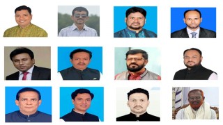 নরসিংদীতে ১২ ইউপি’র ৬টিতে স্বতন্ত্র ও ৬টিতে আ.লীগ প্রার্থী বিজয়ী