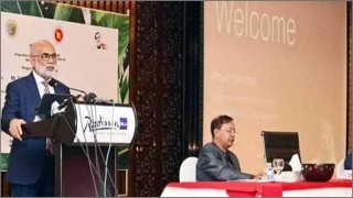 বিশ্বের নানা প্রান্ত থেকে মানুষ আমাদের চিড়িয়াখানা দেখতে আসবে: শ ম রেজাউল করিম বিশ্বের নানা প্রান্ত থেকে মানুষ আমাদের চিড়িয়াখানা দেখতে আসবে: শ ম রেজাউল করিম