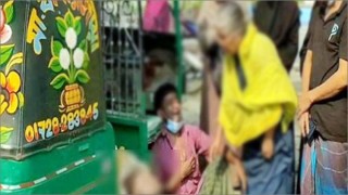 ব্রাহ্মণবাড়িয়ায় বিয়ে বাড়িতে বাগবিতণ্ডার জের ধরে বড়পক্ষের হামলায় কনের বাবার মৃত্যু ব্রাহ্মণবাড়িয়ায় বিয়ে বাড়িতে বাগবিতণ্ডার জের ধরে বড়পক্ষের হামলায় কনের বাবার মৃত্যু