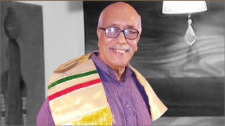 একুশে পদকপ্রাপ্ত অভিনেতা ড. ইনামুল হক আর নেই