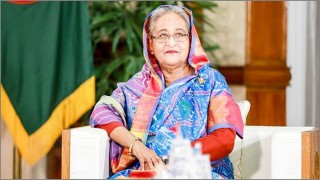 আমাদের কন্যাশিশুরা সমগ্র বিশ্বে আগামী প্রজন্মকে নেতৃত্ব দেবে: প্রধানমন্ত্রী আমাদের কন্যাশিশুরা সমগ্র বিশ্বে আগামী প্রজন্মকে নেতৃত্ব দেবে: প্রধানমন্ত্রী