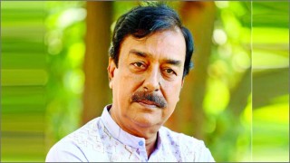 জনপ্রিয় অভিনেতা মাহমুদ সাজ্জাদ আর নেই