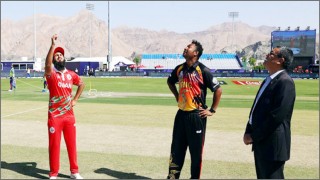 দীর্ঘ পাঁচ বছর পর পর্দা উঠলো টি-টোয়েন্টি বিশ্বকাপের