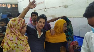 রায়পুরায় দুইপক্ষের সংঘর্ষে দুইজন নিহত, আহত ২০