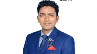 সাতগ্রামবাসীর সেবা করতে নৌকার মাঝি হতে চান জোবায়ের