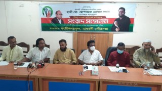 মাধবদী পৌর মেয়রের বিরুদ্ধে মামলার প্রতিবাদ কাউন্সিলরদের