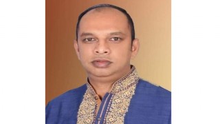 ঘোড়াশাল পৌর নির্বাচনে আ.লীগের প্রার্থী আল মুজাহিদ হোসেন তুষার