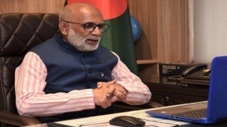 সাম্প্রদায়িক সম্প্রীতি বিনষ্টকারী জাতির শত্রু: মৎস্য ও প্রাণিসম্পদ মন্ত্রী