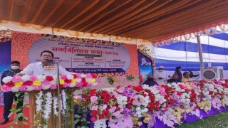 ভাল জিপিএ পাওয়ার আগে একজন ভাল মানুষ হতে হবে: শিক্ষা বোর্ড চেয়ারম্যান