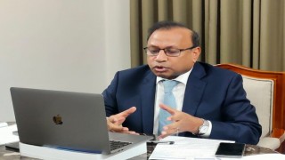 চট্টগ্রামে জলাবদ্ধতা নিরসন না হওয়া দুঃখজনক: স্থানীয় সরকার মন্ত্রী চট্টগ্রামে জলাবদ্ধতা নিরসন না হওয়া দুঃখজনক: স্থানীয় সরকার মন্ত্রী