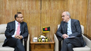 টেকসই নগর উন্নয়নে অভিজ্ঞতা বিনিময় করবে নেদারল্যান্ডস: স্থানীয় সরকার মন্ত্রী টেকসই নগর উন্নয়নে অভিজ্ঞতা বিনিময় করবে নেদারল্যান্ডস: স্থানীয় সরকার মন্ত্রী