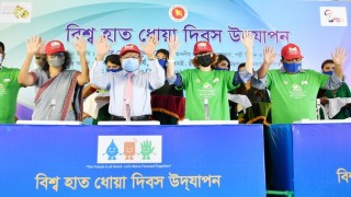 বহিঃর্বিশ্বে বাংলাদেশের ভাবমূর্তি নষ্ট করার অপচেষ্টা চলছে: এলজিআরডি মন্ত্রী