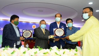 জন্ম-মৃত্যু নিবন্ধন কার্যালয়কে আরও সক্ষম ও কার্যকর করতে কাজ চলছে: স্থানীয় সরকার মন্ত্রী জন্ম-মৃত্যু নিবন্ধন কার্যালয়কে আরও সক্ষম ও কার্যকর করতে কাজ চলছে: স্থানীয় সরকার মন্ত্রী