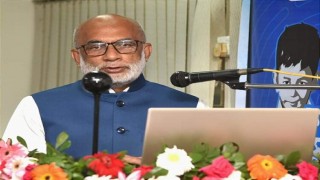 জাতির পিতা ও তাঁর পরিবারকে রক্ষা করতে না পারা বাঙালি জাতির বড় ব্যর্থতা: মৎস্য ও প্রাণিসম্পদ মন্ত্রী