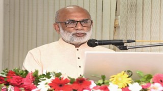 দেশের প্রত্যন্ত অঞ্চলের মানুষের কাছে ইলিশের স্বাদ পৌঁছে দিতে চাই: মৎস্য ও প্রাণিসম্পদ মন্ত্রী