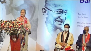 করোনা মহামারি বড় আকার নিলে আবারও বন্ধ হবে শিক্ষাপ্রতিষ্ঠান: শিক্ষামন্ত্রী করোনা মহামারি বড় আকার নিলে আবারও বন্ধ হবে শিক্ষাপ্রতিষ্ঠান: শিক্ষামন্ত্রী