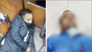 ভারতের দিল্লিতে আদালতে গ্যাংস্টারদের হামলা, গুলিতে নিহত ৩