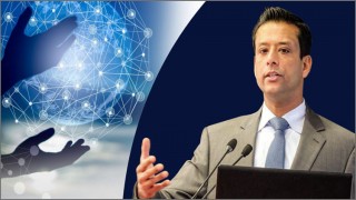 দেশে চলতি বছরের শেষ নাগাদ ফাইভ-জি চালু হবে: সজীব ওয়াজেদ জয়