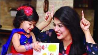 আপনার শিশুর মেধা বিকাশে সহায়ক ৫টি করণীয়