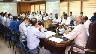 প্রকল্প বাস্তবায়নে ক্ষুদ্র ত্রুটি সব অর্জন ম্লান করে দেয়:মৎস্য ও প্রাণিসম্পদ মন্ত্রী প্রকল্প বাস্তবায়নে ক্ষুদ্র ত্রুটি সব অর্জন ম্লান করে দেয়:মৎস্য ও প্রাণিসম্পদ মন্ত্রী