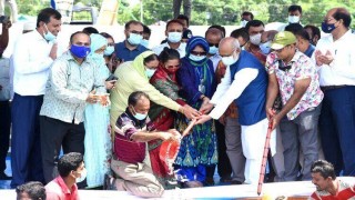 হাওর অঞ্চলের মৎস্যসম্পদ উন্নয়নে ব্যাপক পরিকল্পনা  নেওয়া হয়েছে: মৎস্য ও প্রাণিসম্পদ মন্ত্রী হাওর অঞ্চলের মৎস্যসম্পদ উন্নয়নে ব্যাপক পরিকল্পনা  নেওয়া হয়েছে: মৎস্য ও প্রাণিসম্পদ মন্ত্রী