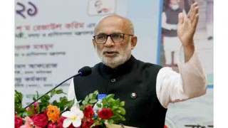 অর্থনীতির বিকাশে সামুদ্রিক মৎস্যসম্পদের ভূমিকা রয়েছে: মৎস্য ও প্রাণিসম্পদ মন্ত্রী