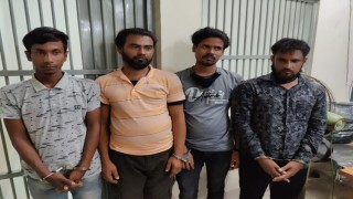 মামলার খরচ চালিয়ে করা ঋণ পরিশোধ করতেই বারবার ডাকাতি