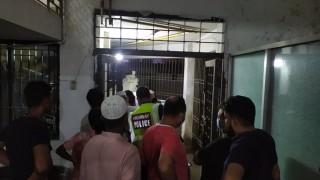 ভেলানগরে কাভার্ড ভ্যানের ধাক্কায় পথচারী নিহত