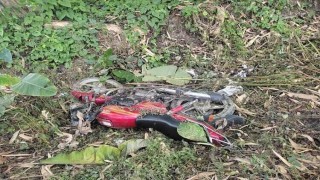 মনোহরদীতে পাওনা টাকা না পেয়ে কুপিয়ে জখম ও লুটপাট