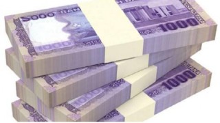 অর্থ সরবরাহে হিমশিম খাচ্ছে ব্যাংকগুলো