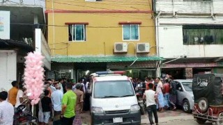 পলাশে বিদ্যুৎস্পর্শে নির্মাণ শ্রমিকের মৃত্যু, আহত ১