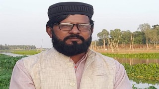 রায়পুরায় গুলি করে ইউপি চেয়ারম্যান হত্যার ঘটনায় মামলা রায়পুরায় গুলি করে ইউপি চেয়ারম্যান হত্যার ঘটনায় মামলা