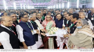 আওয়ামী লীগের কেন্দ্রীয় কমিটিতে পদ পেলেন যারা আওয়ামী লীগের কেন্দ্রীয় কমিটিতে পদ পেলেন যারা