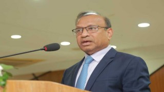বঙ্গবন্ধু বাঙালি জাতির ভাগ্য পরিবর্তনে অবিচল ছিলেন:  স্থানীয় সরকার মন্ত্রী বঙ্গবন্ধু বাঙালি জাতির ভাগ্য পরিবর্তনে অবিচল ছিলেন:  স্থানীয় সরকার মন্ত্রী
