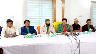 নরসিংদী চেম্বার অব কমার্সের নির্বাচনে আইনী বাধা নেই নরসিংদী চেম্বার অব কমার্সের নির্বাচনে আইনী বাধা নেই