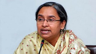 দেশ ও বিশ্বের শ্রম বাজার মাথায় রেখে শিক্ষা কাঠামো তৈরি করা হচ্ছে: শিক্ষামন্ত্রী দেশ ও বিশ্বের শ্রম বাজার মাথায় রেখে শিক্ষা কাঠামো তৈরি করা হচ্ছে: শিক্ষামন্ত্রী