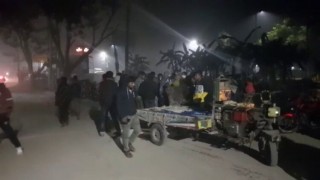 পলাশে কাভার্ডভ্যানের চাপায় মোটরসাইকেল আরোহী নিহত পলাশে কাভার্ডভ্যানের চাপায় মোটরসাইকেল আরোহী নিহত